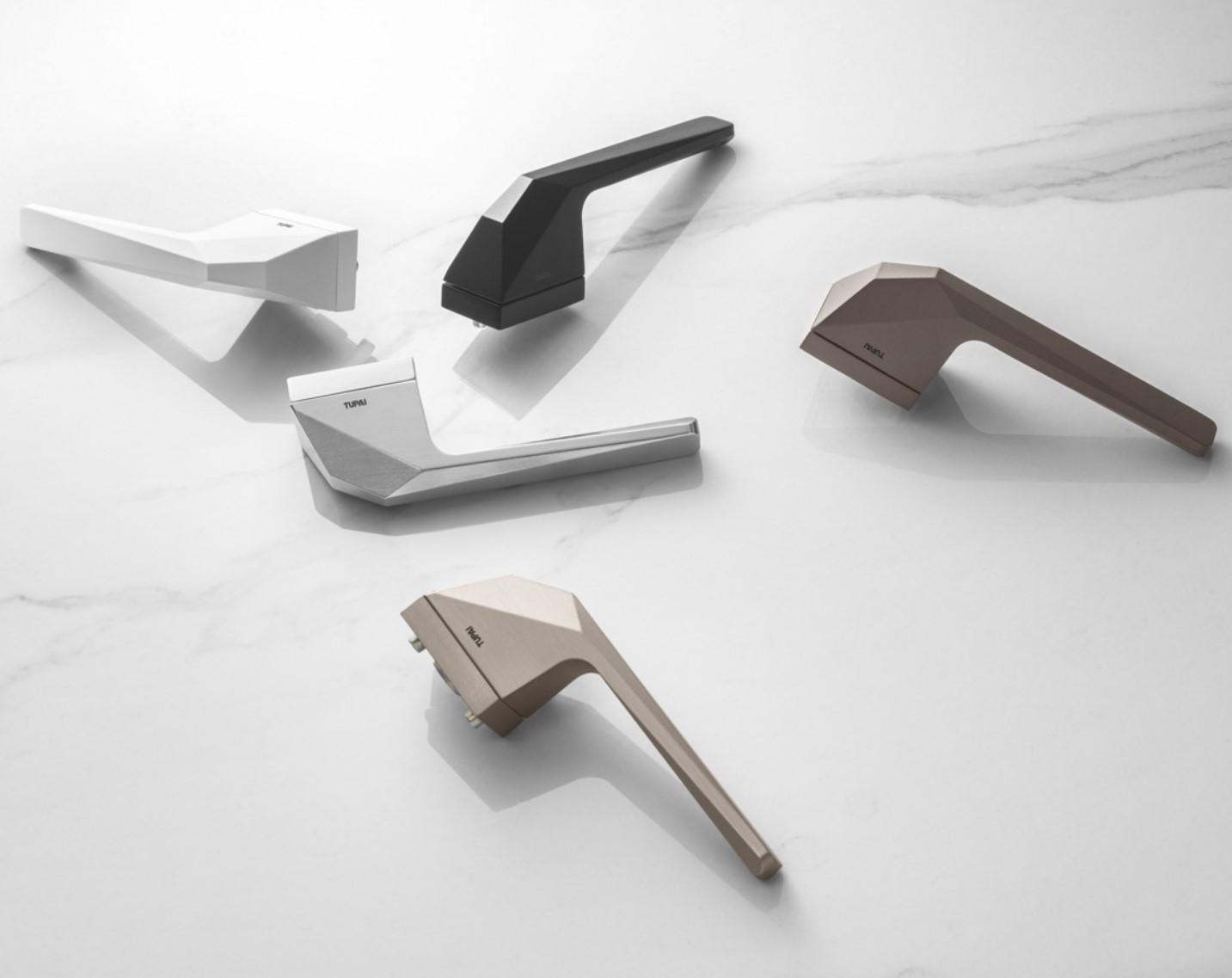 Door handle Tupai 4155 5RE