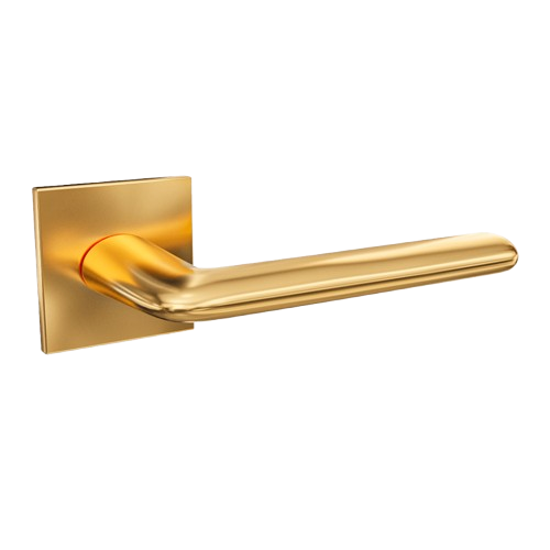 Door handle Tupai 4165 5SQ