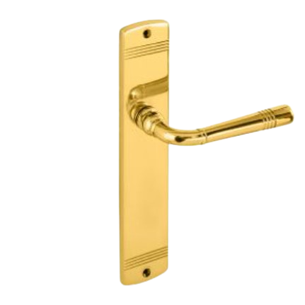 Door handle Tupai 4260