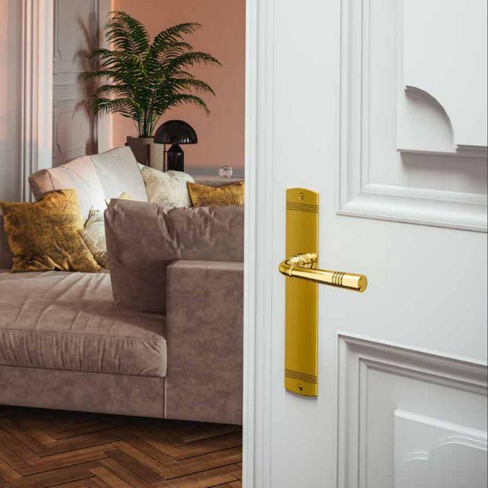 Door handle Tupai 4260