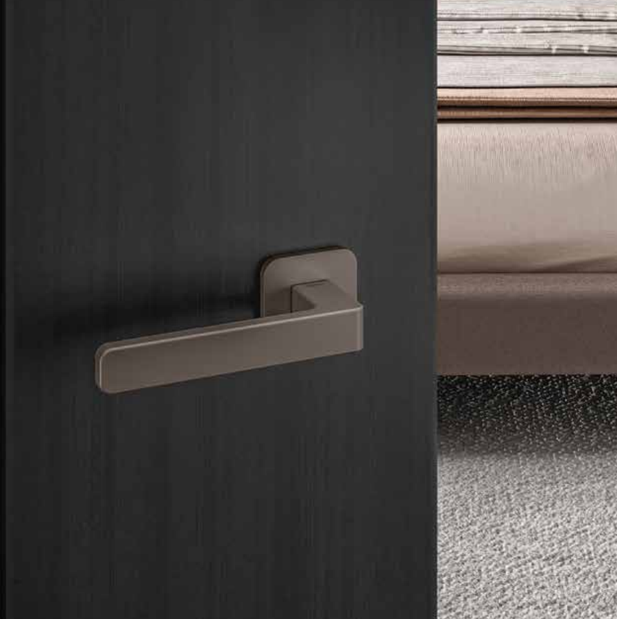 Door handle Tupai 6502 5SQRC