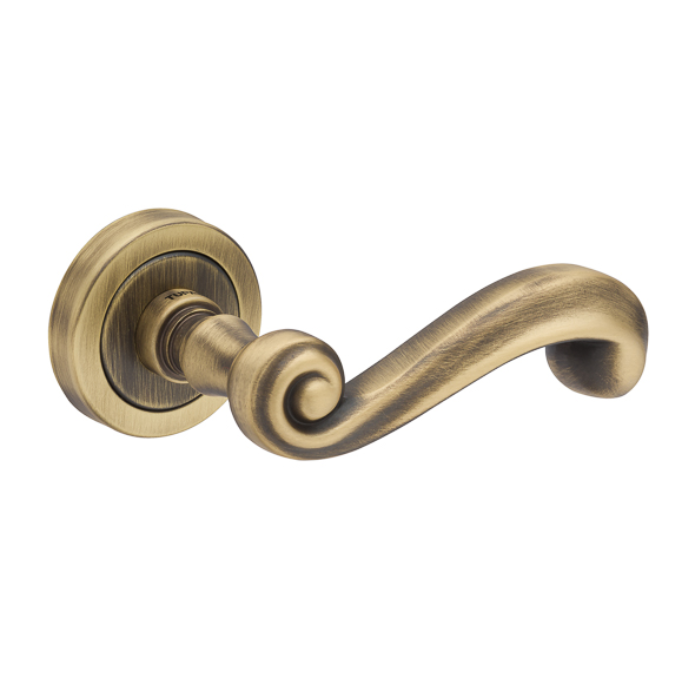 Door handle Tupai 738