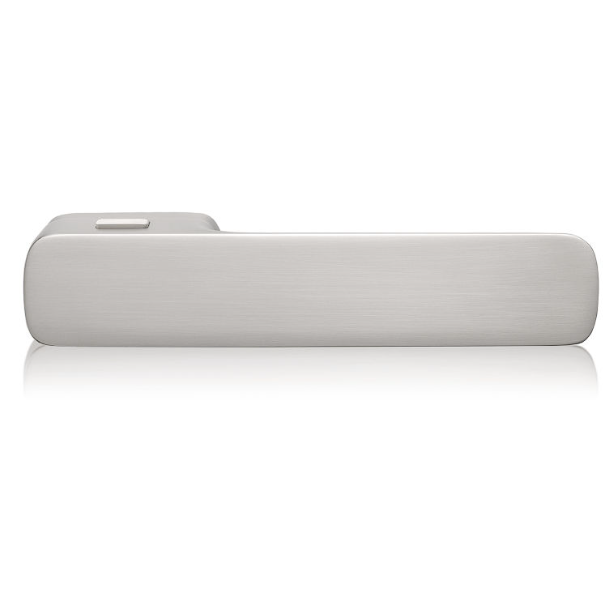 Door handle with integrated WC M&T Minimal 2.0