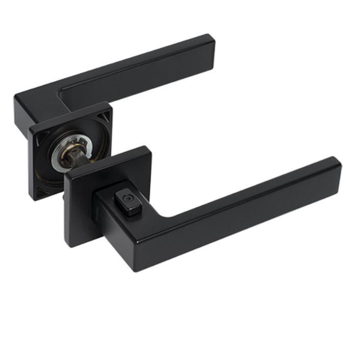Door handle with integrated WC mechanism Tupai 4275 5SQ PRIVE