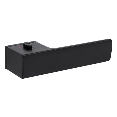 Door handle with integrated WC Tupai 4084 PRIVE