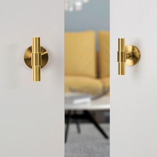 Door knob JNF IN.00.172.16.