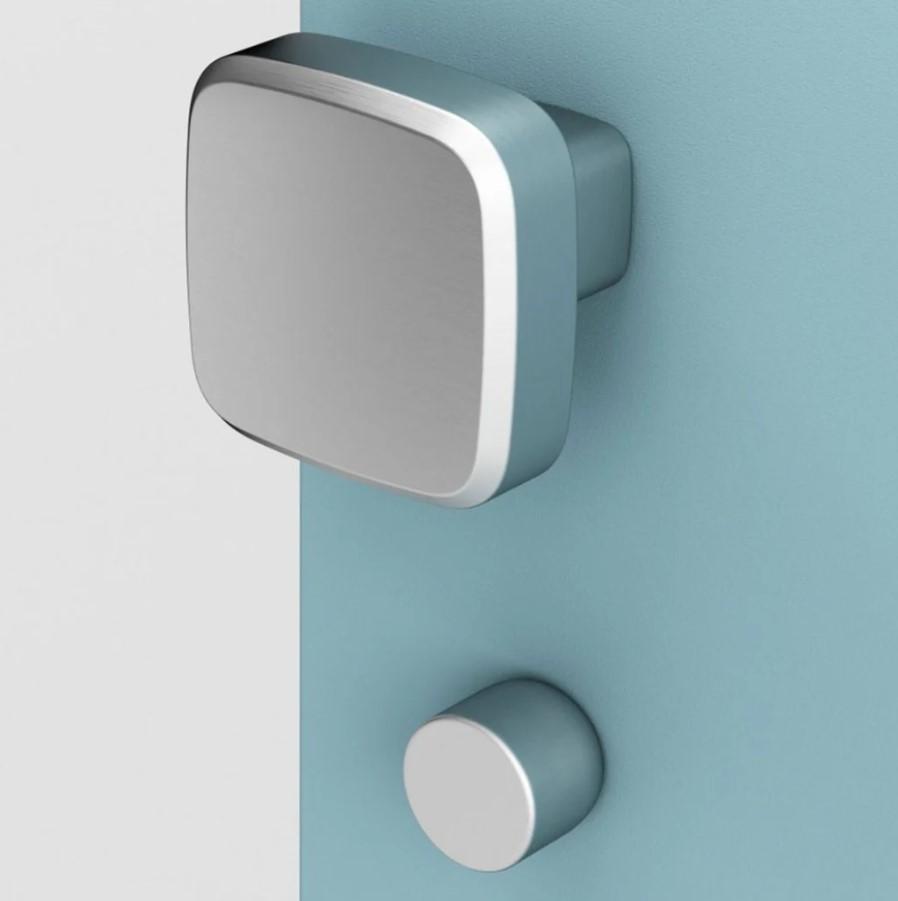 Door knob Nuda Cham
