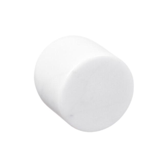 Door knob Nuda Lui Marmo