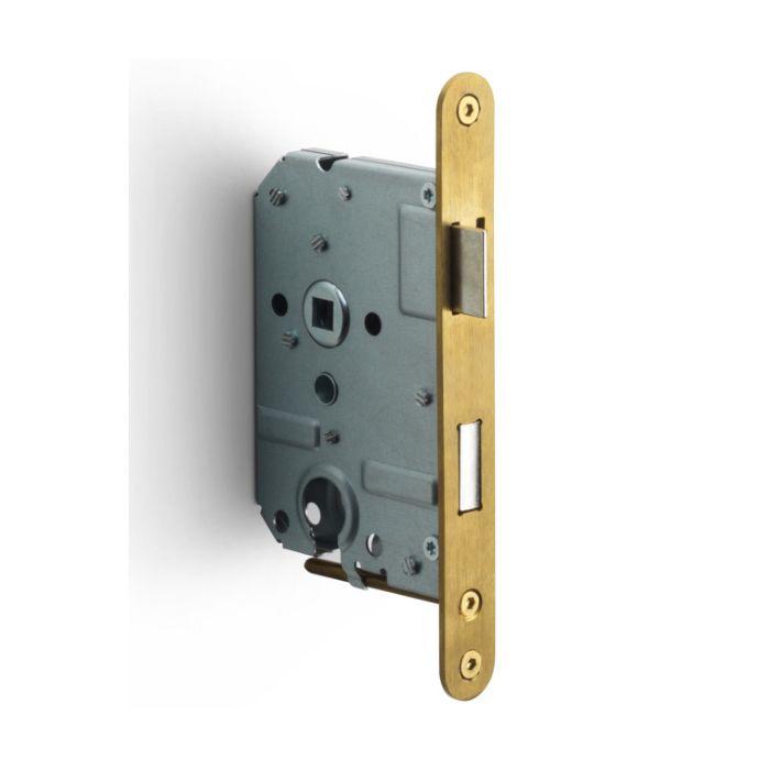 Door lock Formani Basics LBLA