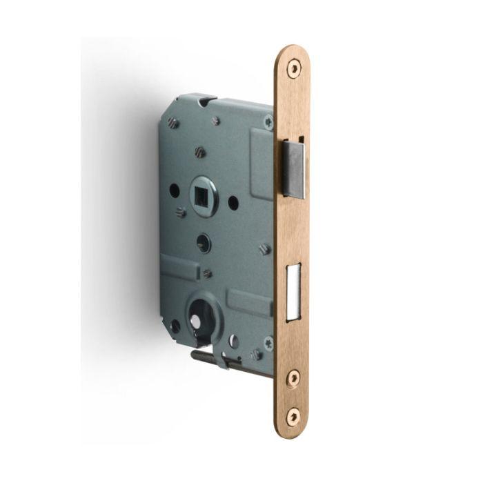 Door lock Formani Basics LBLA