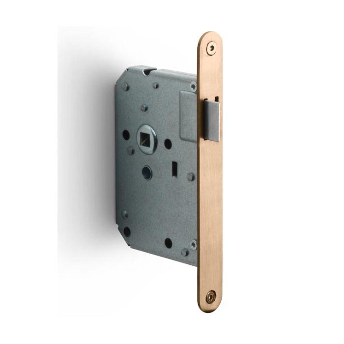 Door lock Formani Basics LBLA