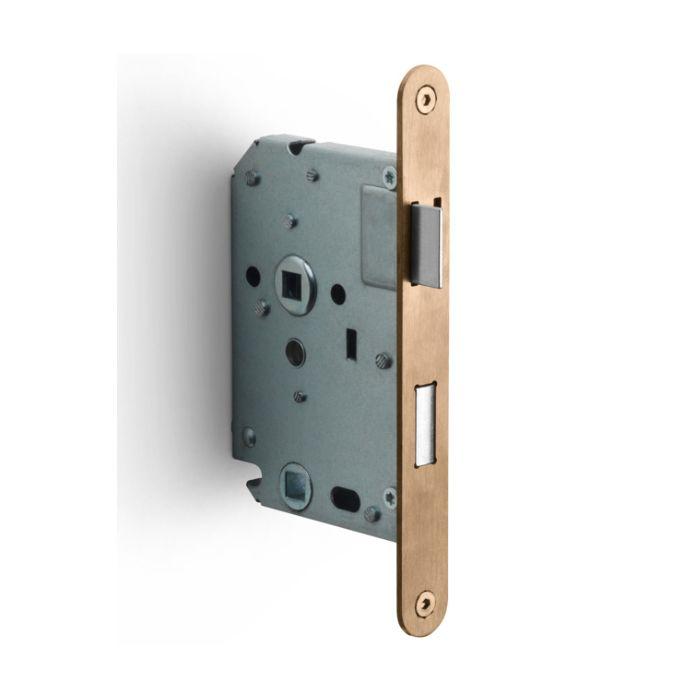 Door lock Formani Basics LBLA