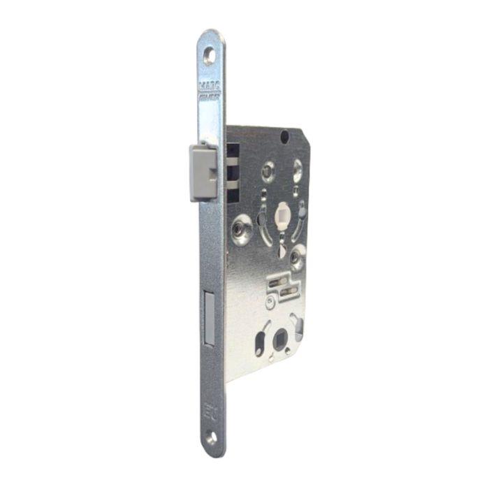 Door lock MARC Assa Abloy 706-E WC