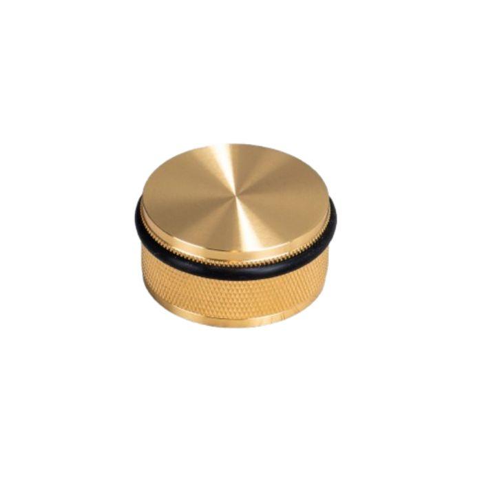 Door stop Buster + Punch cross