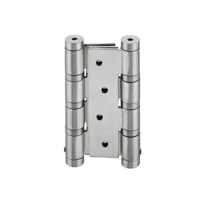 Double action spring hinge JNF IN.05.645