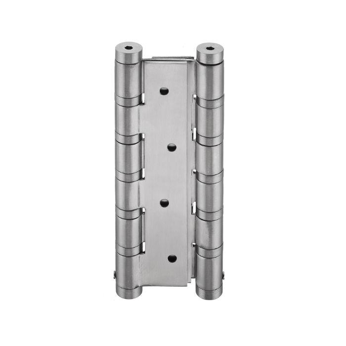 Double action spring hinge JNF IN.05.655