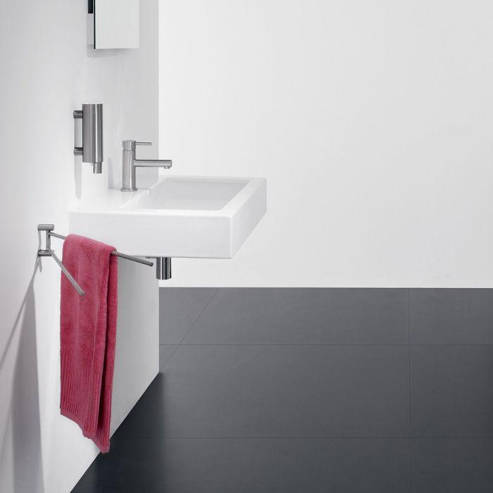 Double towel rack JNF Fine IN.43.151