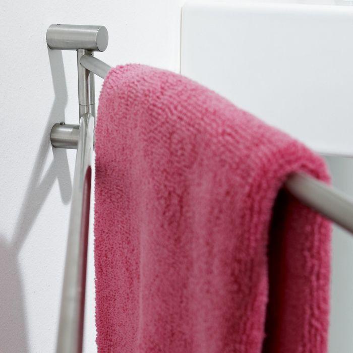 Double towel rack JNF Fine IN.43.151