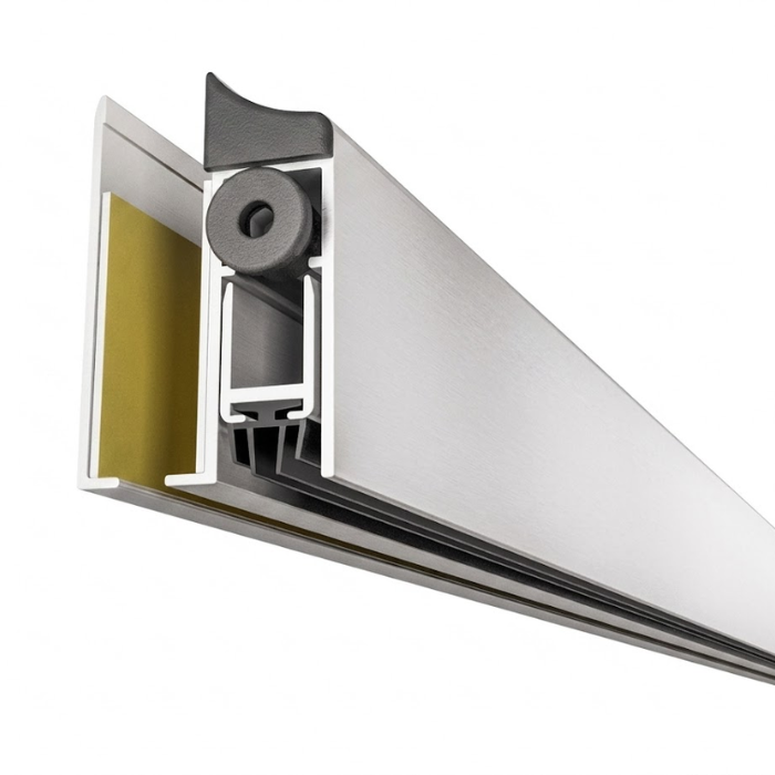 Drop-down seals CCE Glass 13x40