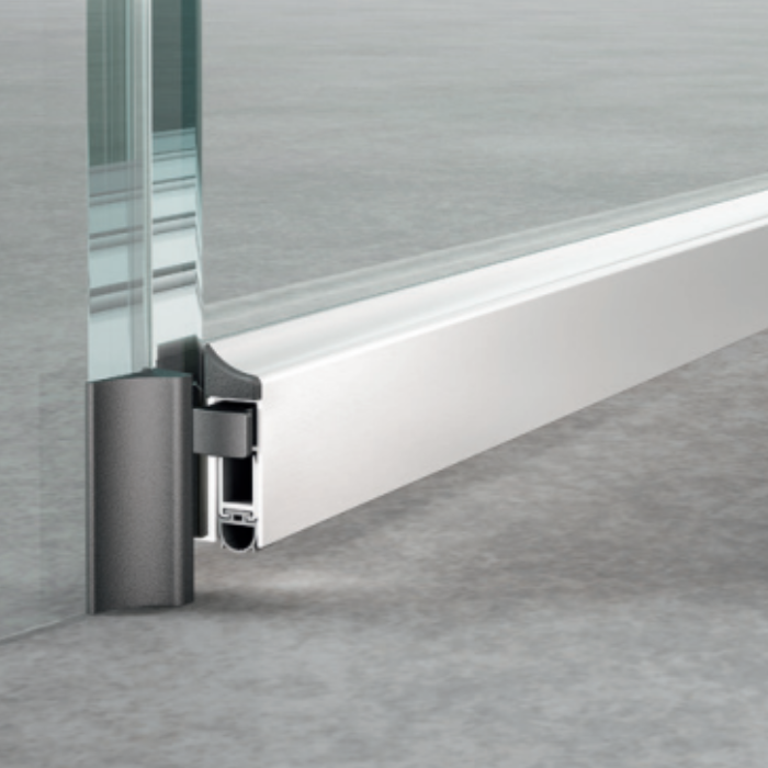 Drop-down seals CCE Glass Chrono 13x40