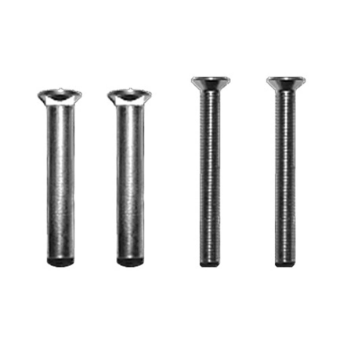 Durvju roktura stiprinājuma skrūves Eco Schulte