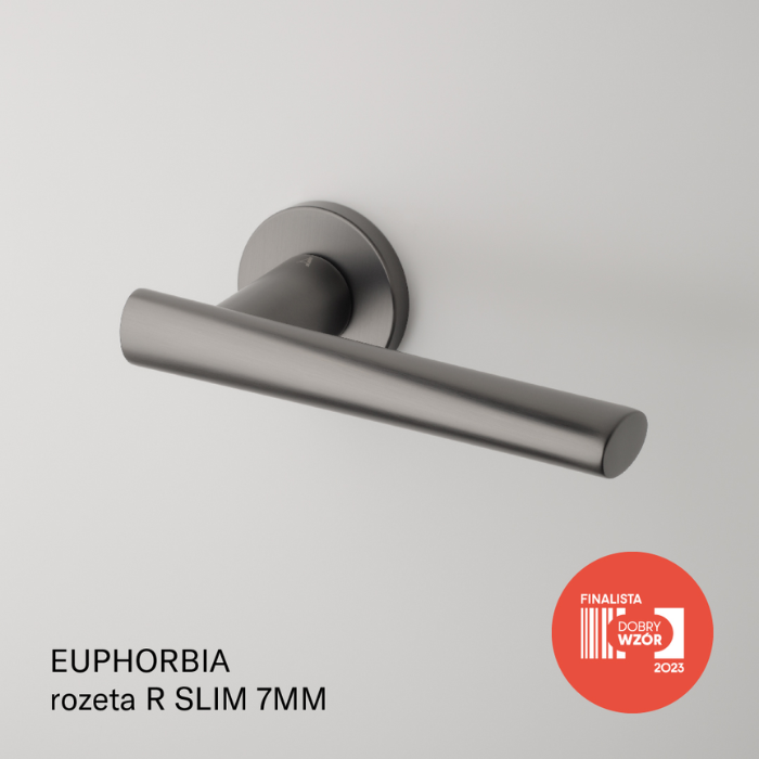 Durvju rokturis Aprile AS EUPHORBIA R 7S