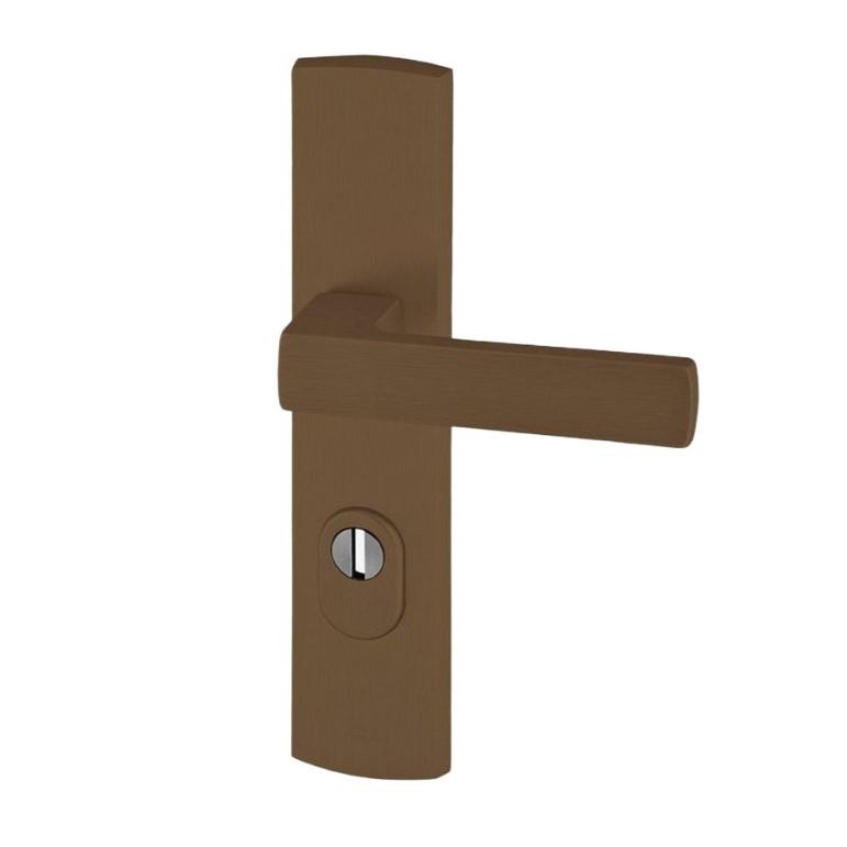 Durvju rokturis Axa Home Security Apollo Flex 72mm
