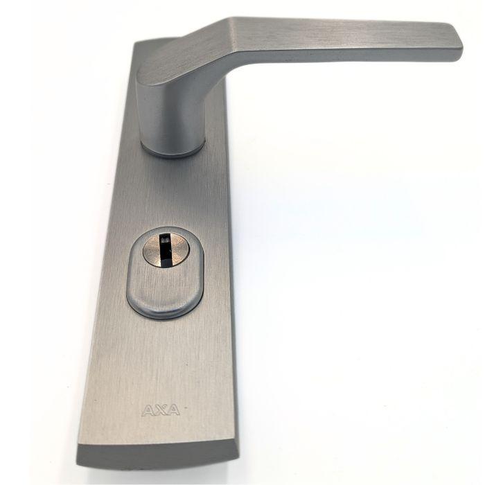 Durvju rokturis Axa Home Security Arrow FLEX 72 mm