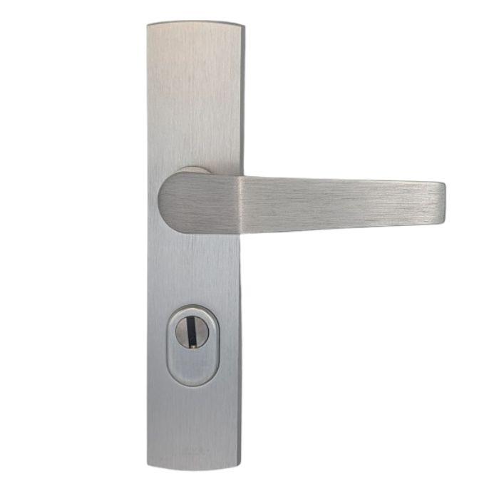 Durvju rokturis Axa Home Security Arrow FLEX 72 mm