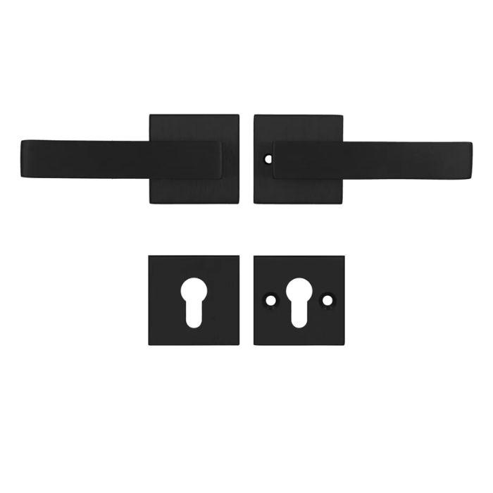 Durvju rokturis Axa Home Security Ceres click