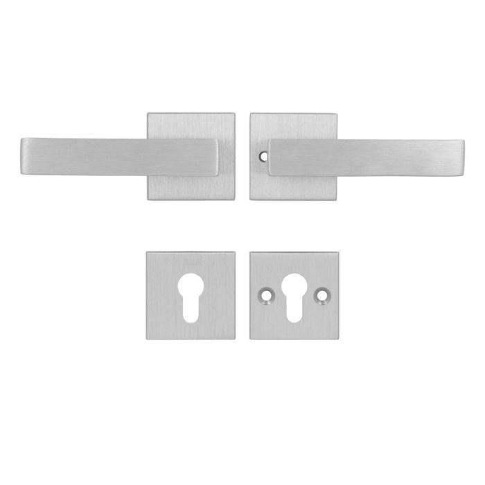 Durvju rokturis Axa Home Security Ceres click