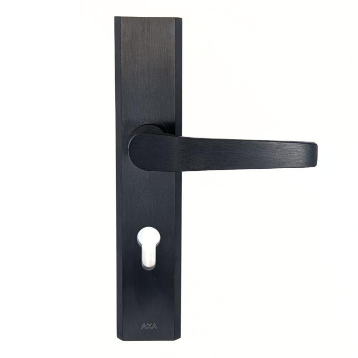 Durvju rokturis Axa Home Security Fast Premium 72 mm