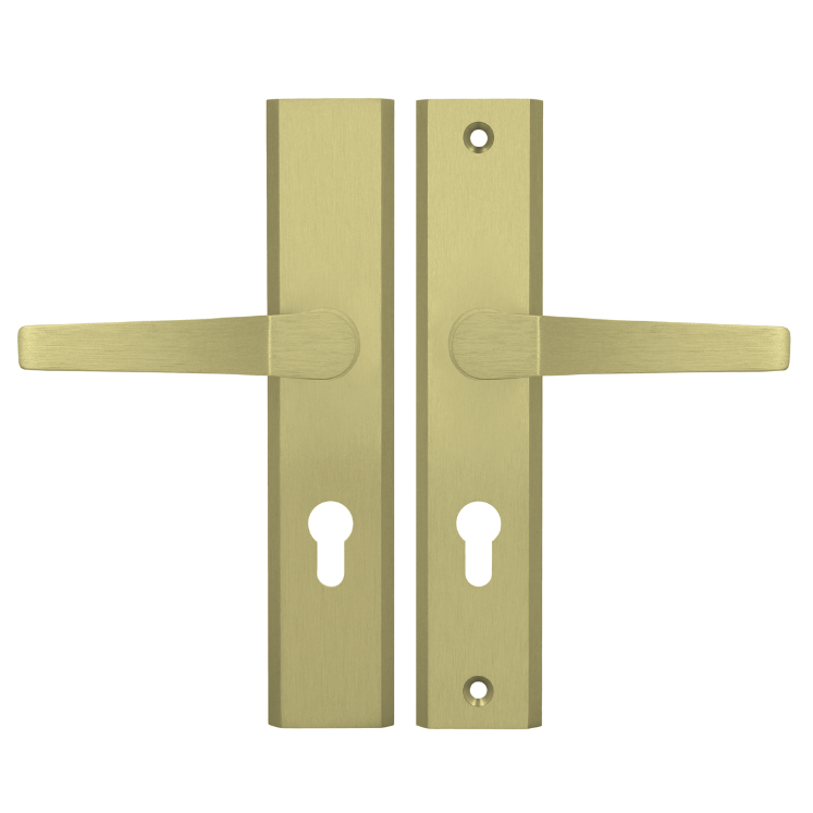 Durvju rokturis Axa Home Security Fast Premium 72 mm