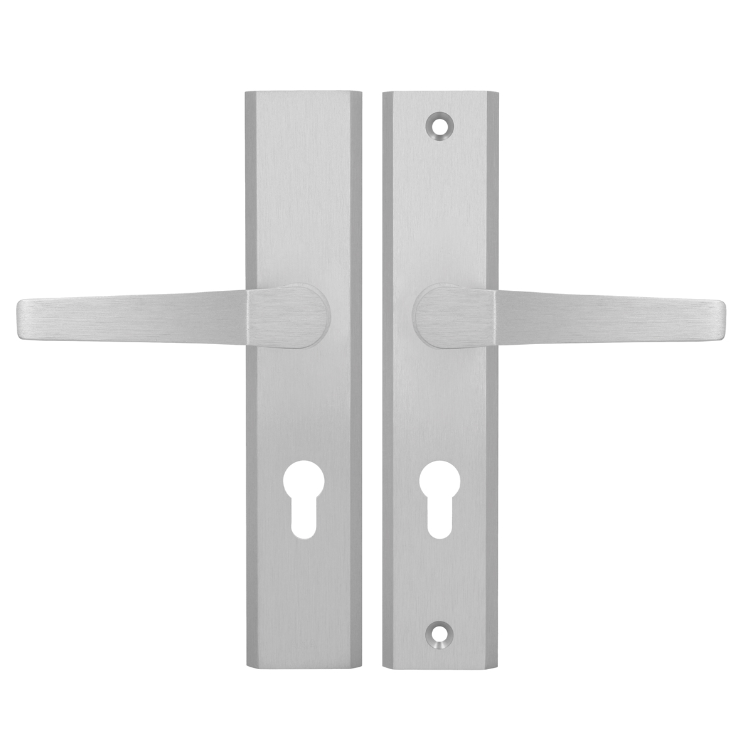 Durvju rokturis Axa Home Security Fast Premium 72 mm