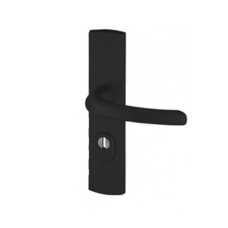 Durvju rokturis Axa Home Security Jupiter Flex 72mm