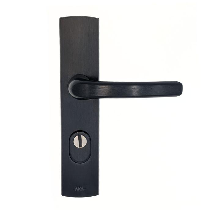 Durvju rokturis Axa Home Security Jupiter Flex 72mm