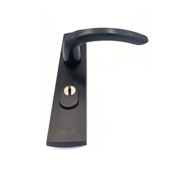 Durvju rokturis Axa Home Security Jupiter Flex 72mm