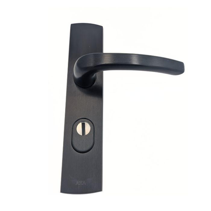 Durvju rokturis Axa Home Security Jupiter Flex 72mm