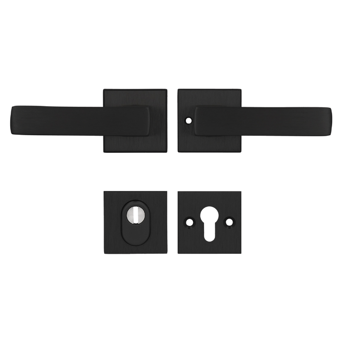 Durvju rokturis Axa Home Security Mars FLEX