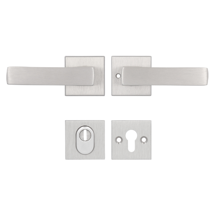 Durvju rokturis Axa Home Security Mars FLEX
