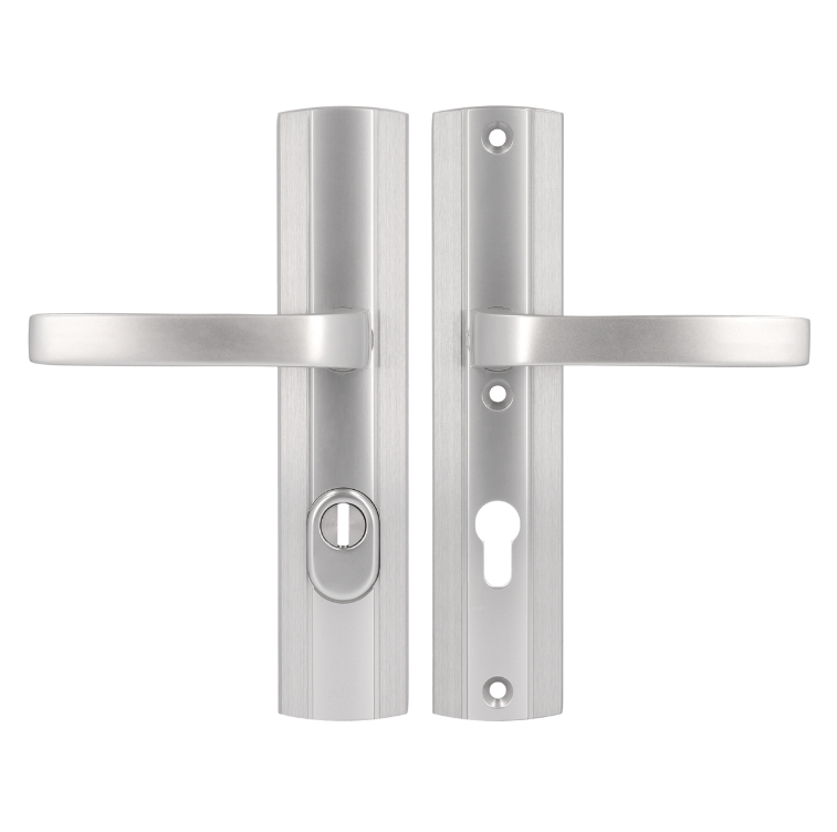 Durvju rokturis Axa Home Security Prestige Flex 72 mm
