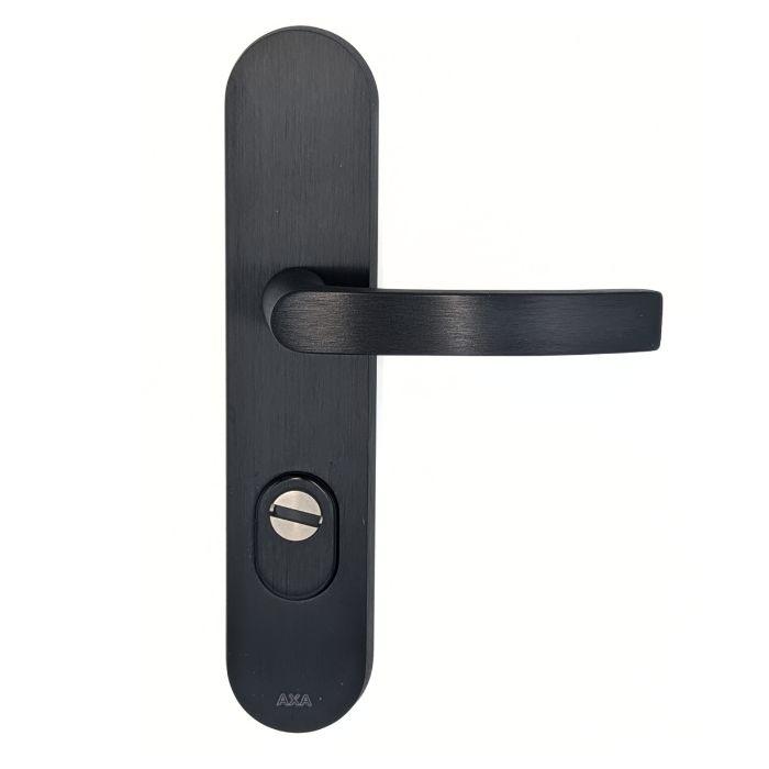 Durvju rokturis Axa Home Security Quebec Flex 72 mm