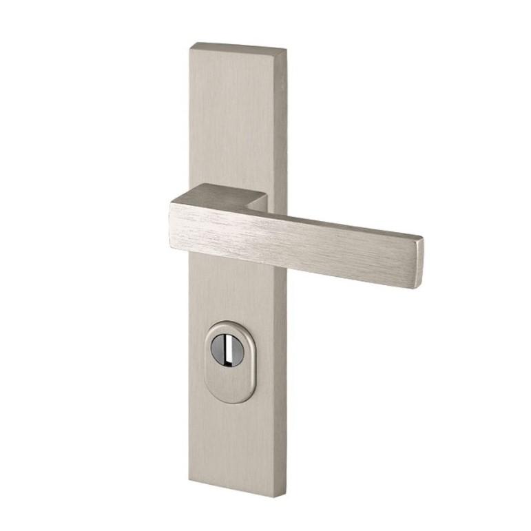  Durvju rokturis Axa Home Security Royal Flex 72mm