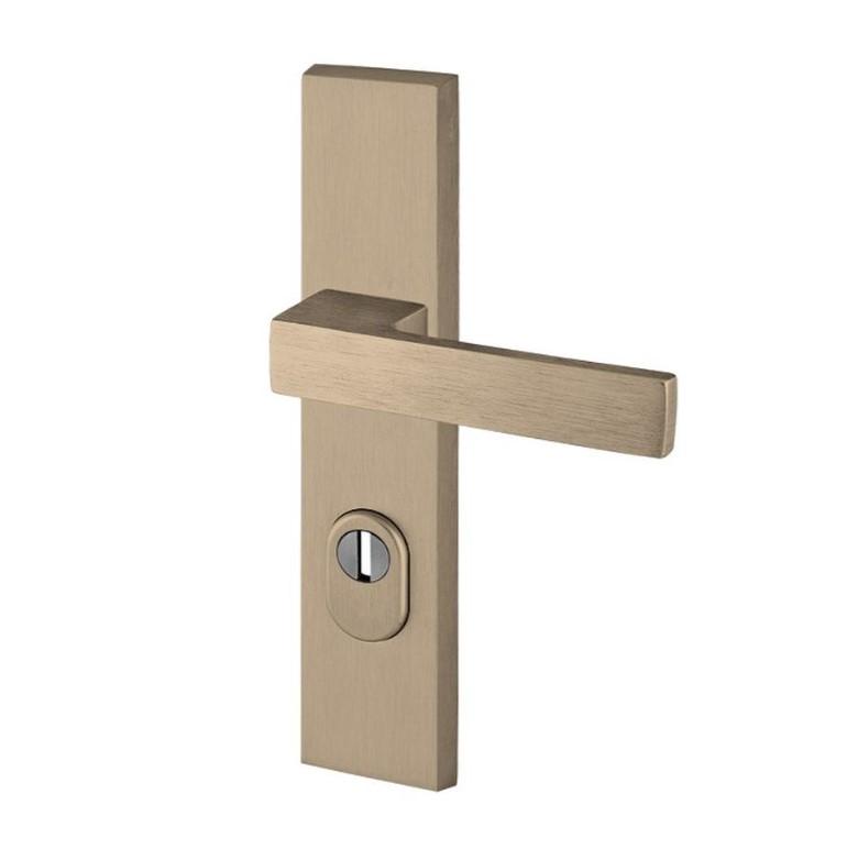  Durvju rokturis Axa Home Security Royal Flex 72mm