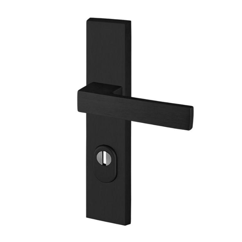  Durvju rokturis Axa Home Security Royal Flex 72mm
