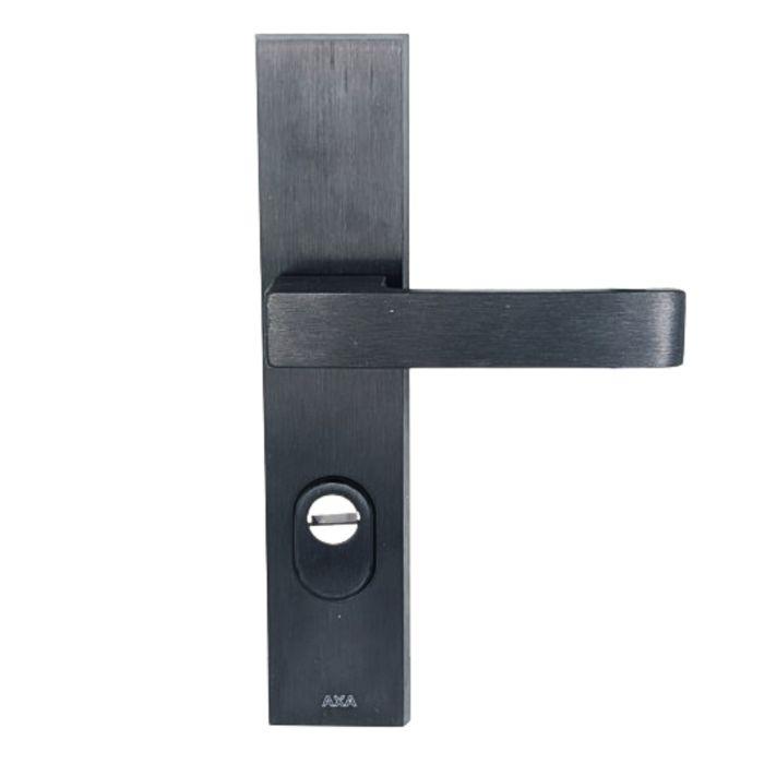  Durvju rokturis Axa Home Security Royal Flex 72mm