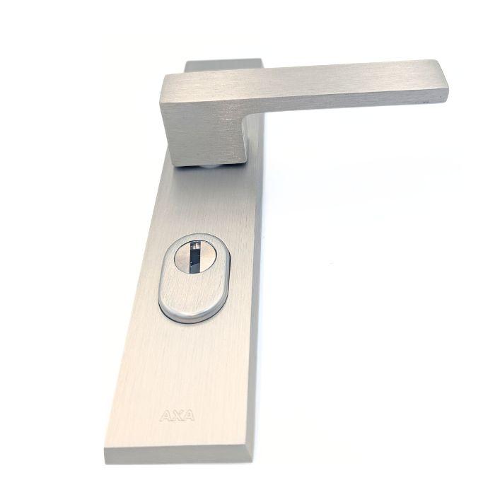  Durvju rokturis Axa Home Security Royal Flex 72mm