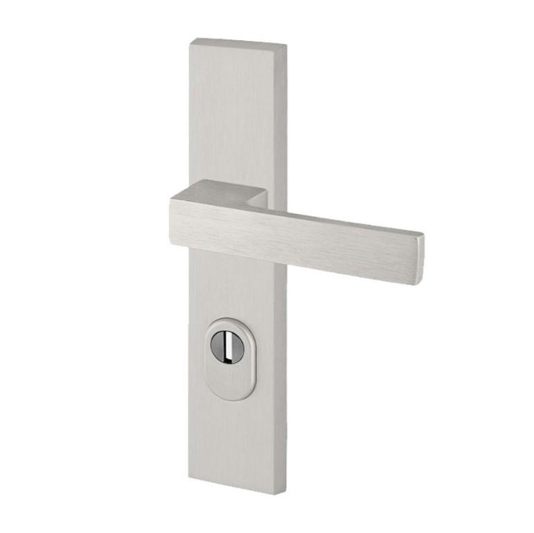 Durvju rokturis Axa Home Security Royal Flex 72mm