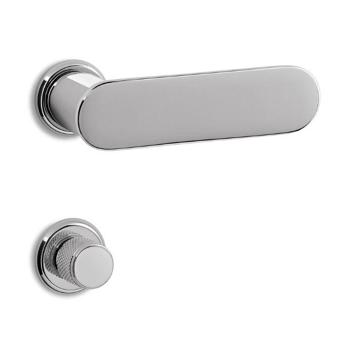 Durvju rokturis Ento CONTOUR