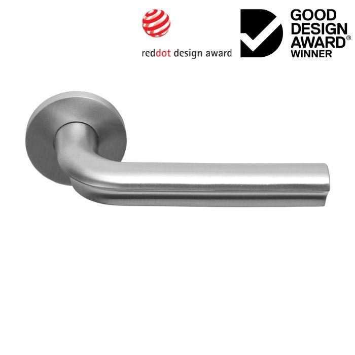 Durvju rokturis Formani ECLIPSE DR100-G